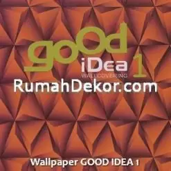 Wallpaper GOOD IDEA 1