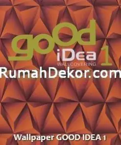 Wallpaper GOOD IDEA 1