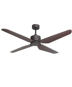 52in ORBIT - Oil Rubbed Bronze, Walnut