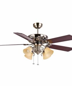 52in PREMIER - Antique Brass