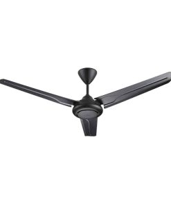 54in TORNADO - Black