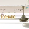 MT Edma 54IN TORNADO