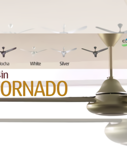 MT Edma 54IN TORNADO