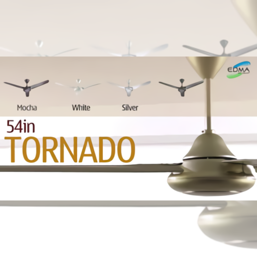MT Edma 54IN TORNADO