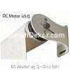 DC Motor 45 Q - Shin Ichi