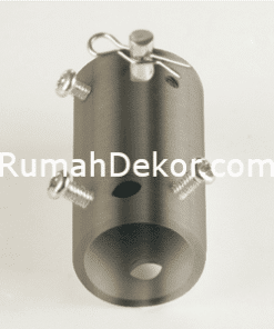 MT Edma Downrod Coupler
