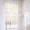 Folding Door Shin Ichi