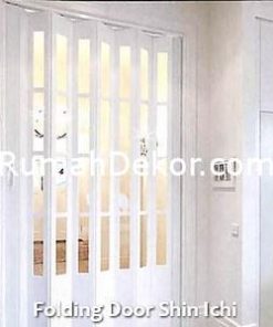 Folding Door Shin Ichi