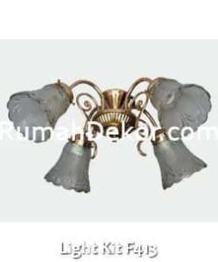 MT Edma Light Kit F413
