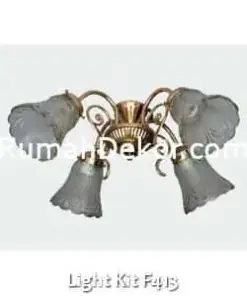 MT Edma Light Kit F413