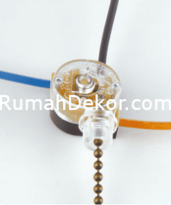 MT Edma Light Switch