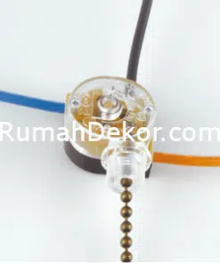 MT Edma Light Switch