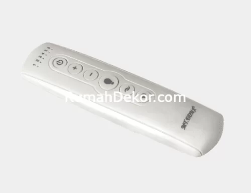 Remote Control 4