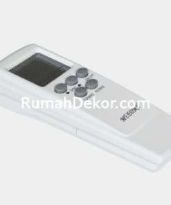 Remote Control 5