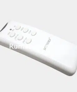 MT Edma Remote Control AC Motor