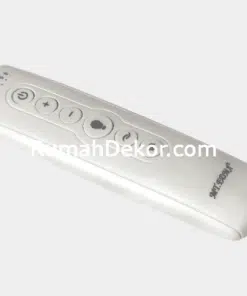 MT Edma Remote Control DC Motor