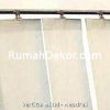 Vertical Blind - Headrail
