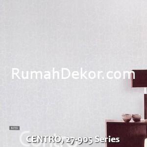 CENTRO, 27-905 Series
