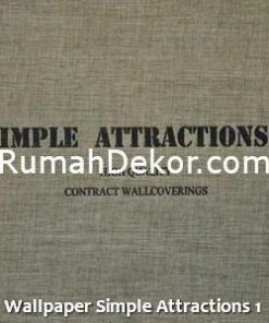 Wallpaper Simple Attractions 1
