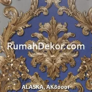 ALASKA, AK80001