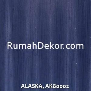 ALASKA, AK80002