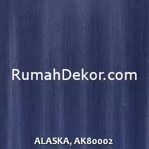 ALASKA, AK80002