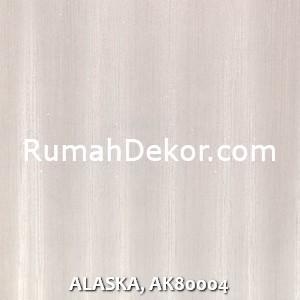 ALASKA, AK80004