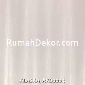 ALASKA, AK80004