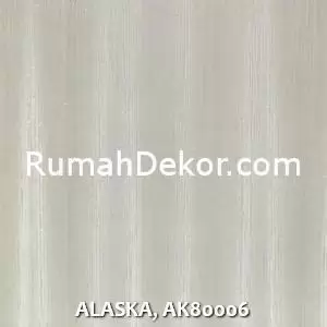 ALASKA, AK80006