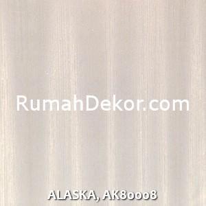 ALASKA, AK80008