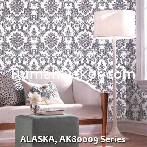 ALASKA, AK80009 Series