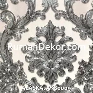 ALASKA, AK80009