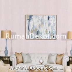ALASKA, AK80010 Series