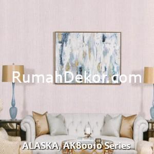 ALASKA, AK80010 Series