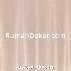 ALASKA, AK80012