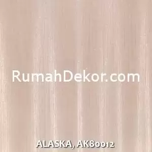 ALASKA, AK80012