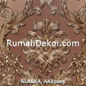 ALASKA, AK80013