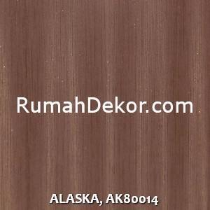 ALASKA, AK80014