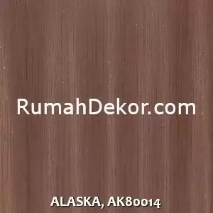 ALASKA, AK80014