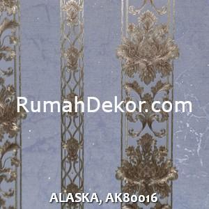 ALASKA, AK80016
