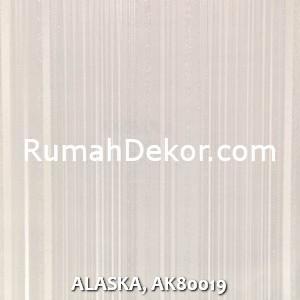 ALASKA, AK80019