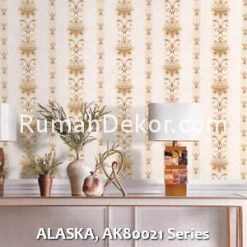 ALASKA, AK80021 Series
