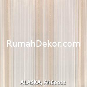 ALASKA, AK80022