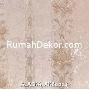 ALASKA, AK80024