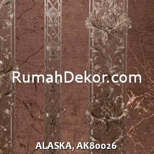 ALASKA, AK80026