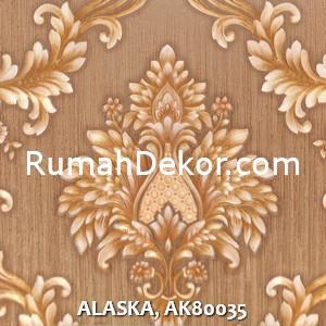 ALASKA, AK80035