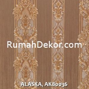 ALASKA, AK80036