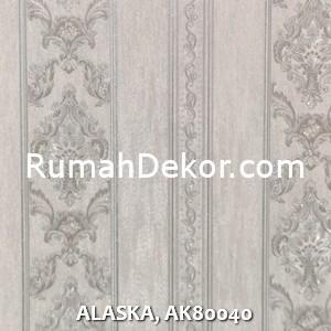ALASKA, AK80040