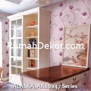 ALASKA, AK80047 Series