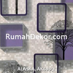 ALASKA, AK80051